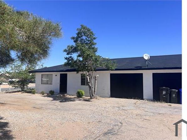 21490 Bear Valley Rd APT A