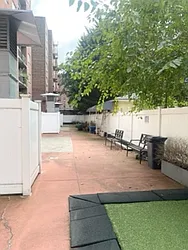 Rented by Landmark Manhattan Realty Corp