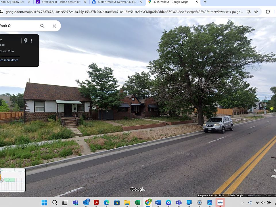 1st image of 3730 N York St