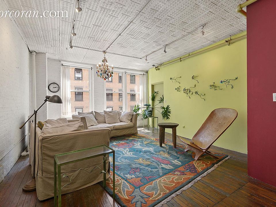 1st image of 133 W 24th St APT 4