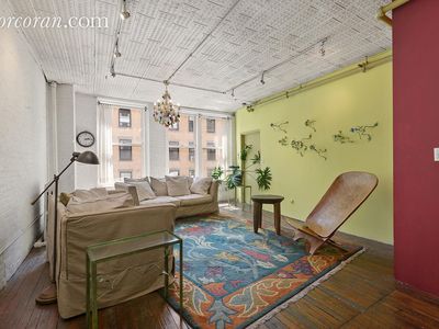 133 W 24th St APT 4, Manhattan, NY, 10011
