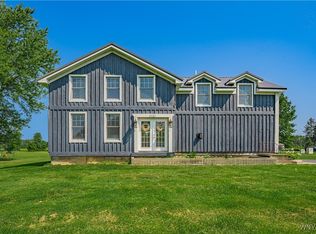 1751 Youngstown Lockport Rd, Youngstown, NY 14174