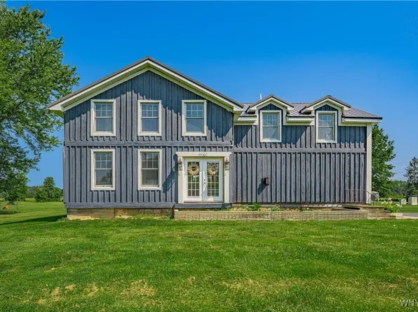 1751 Youngstown Lockport Rd, Youngstown, NY 14174