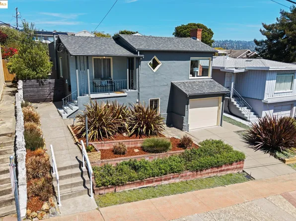 1832 Shasta St, Richmond, CA 94804