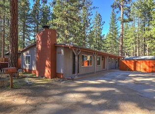 913 Tallac Ave, South Lake Tahoe, CA 96150
