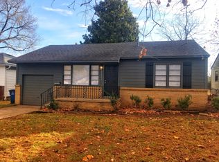 3731 S Knoxville Ave, Tulsa, OK 74135