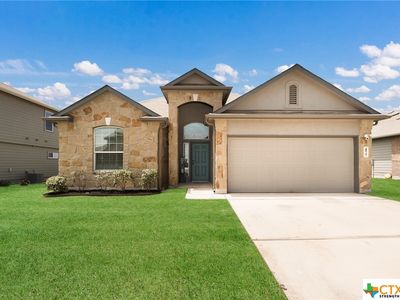 477 Sand Trl, New Braunfels, TX, 78130