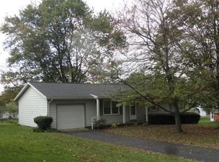 395 Catalpa Ln, Mount Gilead, OH 43338