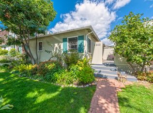 2343 Oak St APT 1, Santa Monica, CA 90405