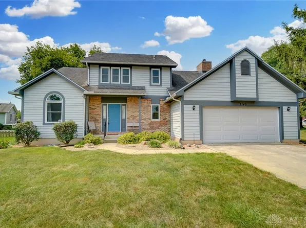 3140 Turtlebrook Ct, Dayton, OH 45414