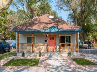 2018 Madison Ave, Ogden, UT 84401