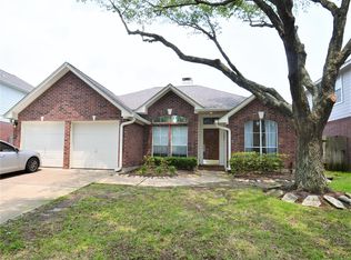 14019 Jade Meadow Ct, Houston, TX 77062