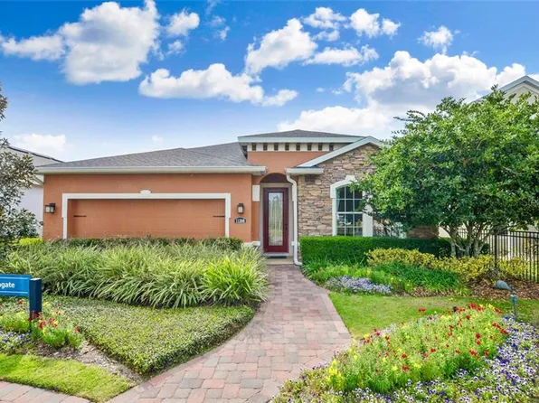 11308 Emerald Shore Dr, Riverview, FL 33579