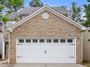 1510 Persimmon Trce, Morrow, GA 30260