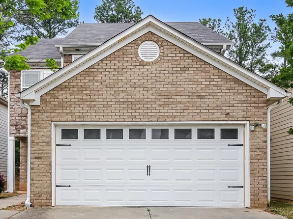 1510 Persimmon Trce, Morrow, GA 30260