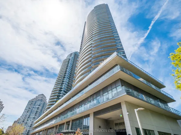 2230 Lake Shore Blvd W #1506, Toronto, ON M8V 0B2