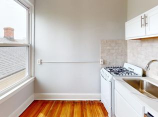 271 Humphrey St #12, New Haven, CT 06511