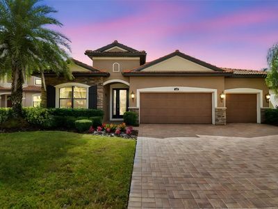 5138 Lakecastle Dr, Tampa, FL, 33624