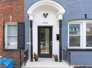 1333 Bryant St NE, Washington, DC 20018