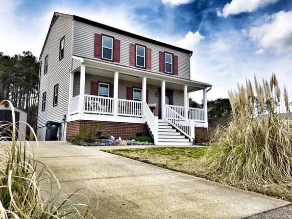 1434 Poquoson Ave, Poquoson, VA 23662