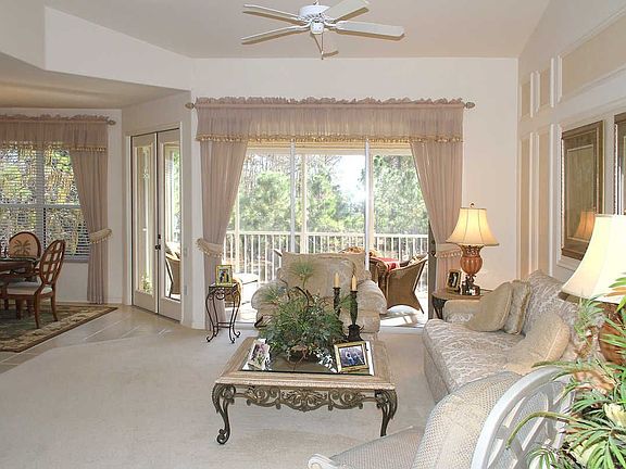 Living Room 3rd View