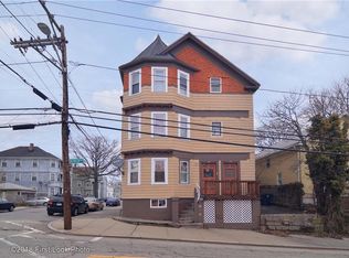 67 River Ave #69, Providence, RI 02908