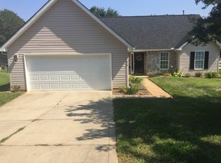 416 Bolding St, Gastonia, NC 28052