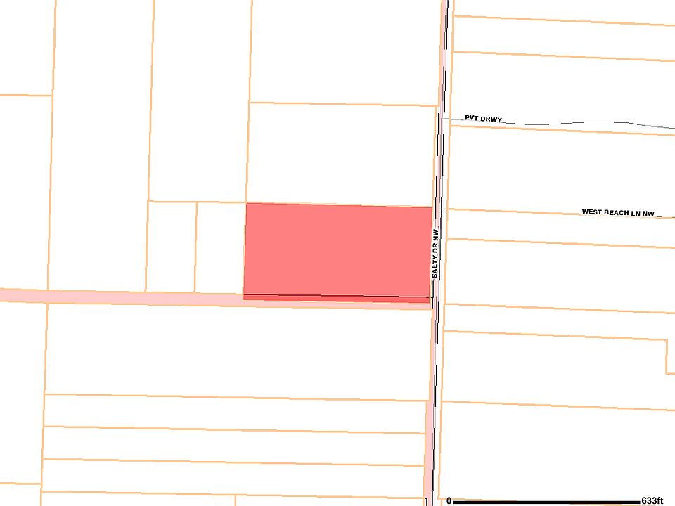 2nd image of 8911 Salty Dr NW