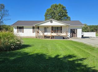 4644 Murray Corner Rd, Fayetteville, OH 45118