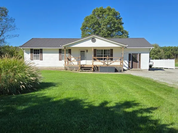 4644 Murray Corner Rd, Fayetteville, OH 45118