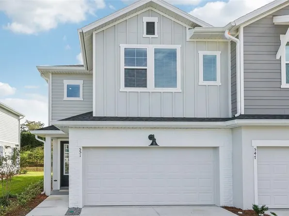 551 Astera Winds Ln, Lake Mary, FL 32746