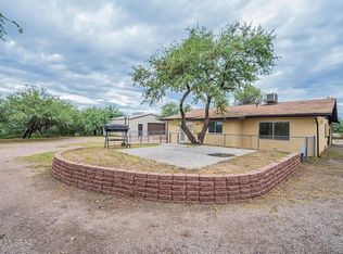 1139 Pedro Ct, Rio Rico, AZ 85648