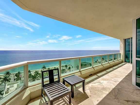 3rd image of 101 S Fort Lauderdale Beach Boulevard #1405
