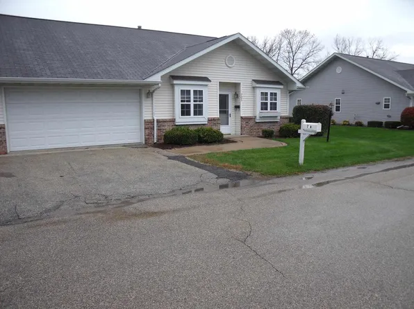 700 8th Avenue #714, Monroe, WI 53566