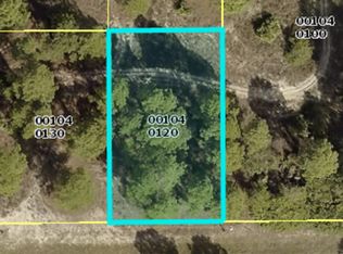 2502 36th St SW, Lehigh Acres, FL 33976