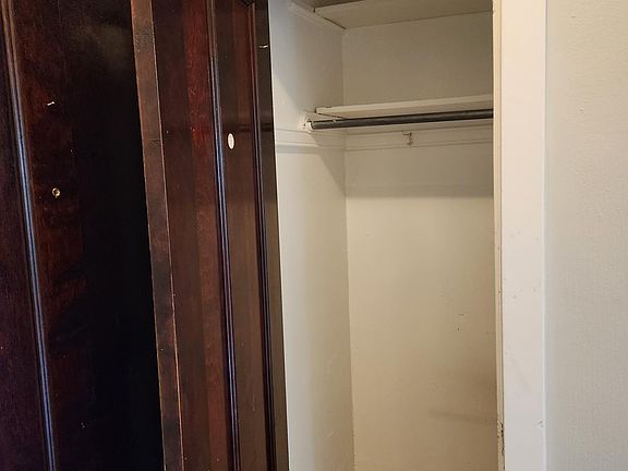 Entry Closet