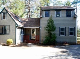 16 William Ave, Pembroke, MA 02359