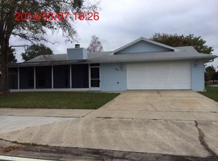 228 Odham Dr, Sanford, FL 32773