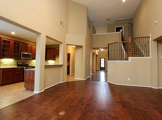 2604 Rusting Creek Dr, Pearland, TX 77584