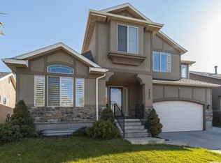 7057 W 8050 S, West Jordan, UT 84081