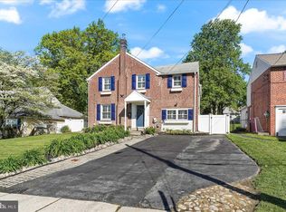 134 Wyndmoor Rd, Springfield, PA 19064