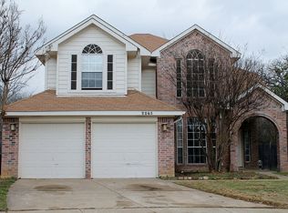 2263 Ellis Dr, Flower Mound, TX 75028