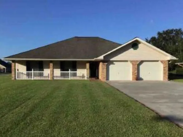 4007 Benton Dr, Bourg, LA 70343