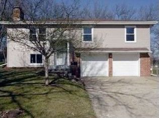5340 Goodman Ln, Overland Park, KS 66202