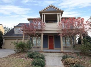 408 Ridgewood Ln, Canton, GA 30114