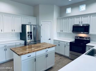 2119 N Pacey Rd, Phoenix, AZ 85037