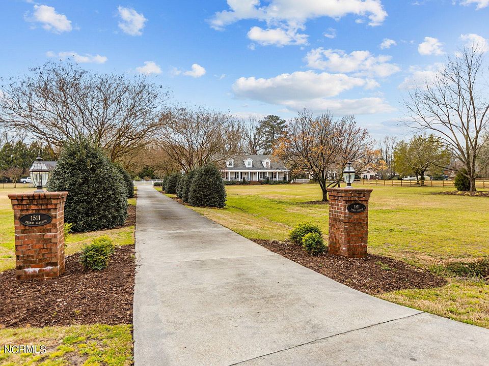 1511 Thomas Langston Road, Winterville, NC 28590 Zillow