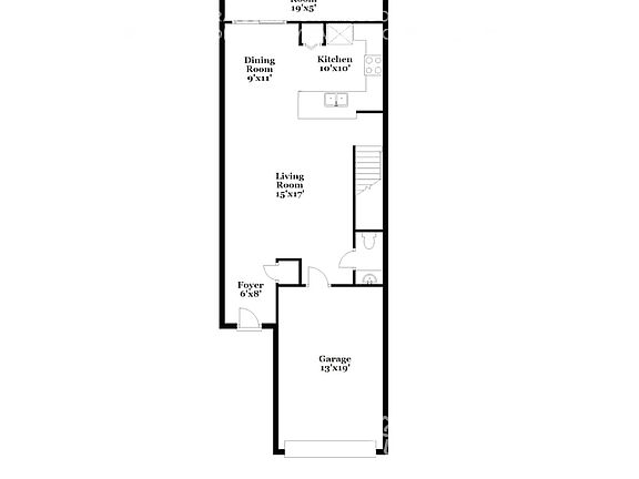 2nd image of 13272 Shore Grass Dr