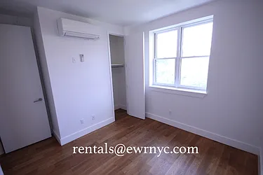 Rented by East Williamsburg Realty Inc