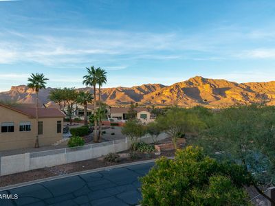 10204 E Dinosaur Ridge Road, Gold Canyon, AZ, 85118